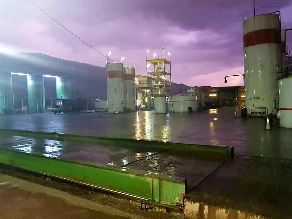 تبلیغ تستی
